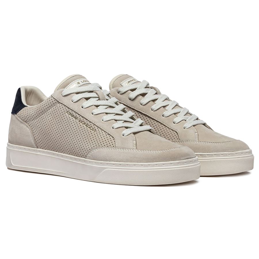 Eclipse Groundwork sneakers da uomo Crime London | 14751PP7B14